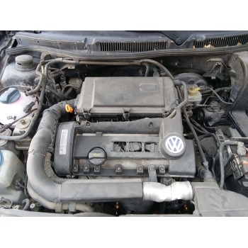 Recambio de despiece motor para volkswagen golf iv (1j1) 1.4 16v referencia OEM IAM BCA  