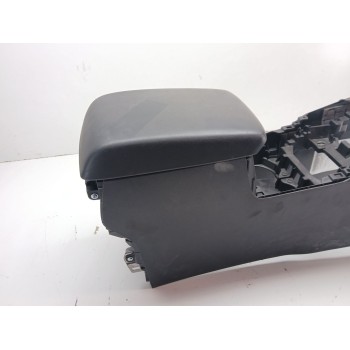 Recambio de apoyabrazos central para mazda cx-5 (kf) 2.2 d referencia OEM IAM WK290202 G02K128 