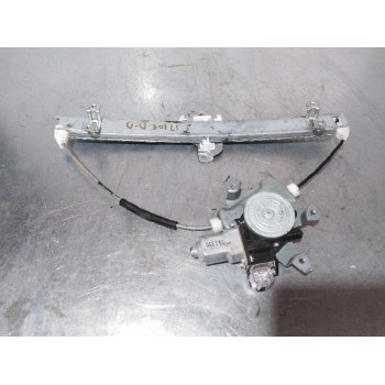 ELEVALUNAS DELANTERO DERECHO 80760JX30C ELECTRICO