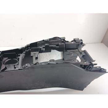 Recambio de apoyabrazos central para mazda cx-5 (kf) 2.2 d referencia OEM IAM WK290202 G02K128 