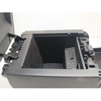 Recambio de apoyabrazos central para mazda cx-5 (kf) 2.2 d referencia OEM IAM WK290202 G02K128 