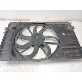 Recambio de electroventilador para volkswagen caddy iii monospace (2kb, 2kj, 2cb, 2cj) 2.0 sdi referencia OEM IAM 1K0959455CP  