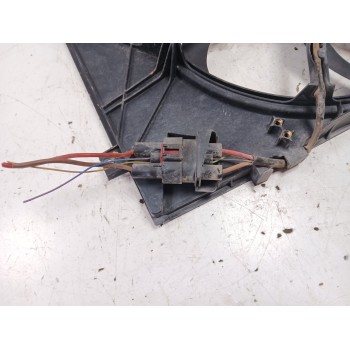 Recambio de electroventilador para volkswagen caddy iii monospace (2kb, 2kj, 2cb, 2cj) 2.0 sdi referencia OEM IAM 1K0959455CP  