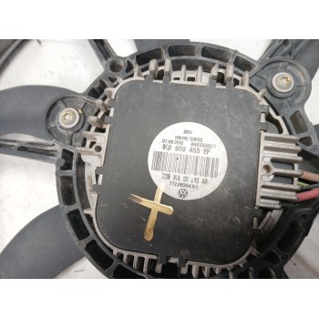 Recambio de electroventilador para volkswagen caddy iii monospace (2kb, 2kj, 2cb, 2cj) 2.0 sdi referencia OEM IAM 1K0959455CP  