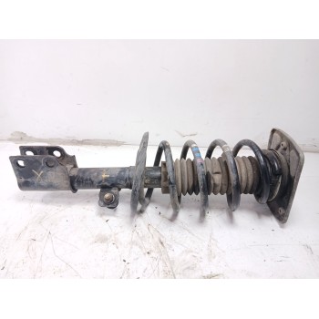 AMORTIGUADOR DELANTERO IZQUIERDO 9821596680 