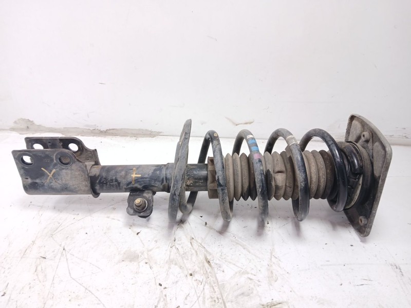Recambio de amortiguador delantero izquierdo para opel vivaro c furgoneta (k0) 2.0 referencia OEM IAM 9821596680  