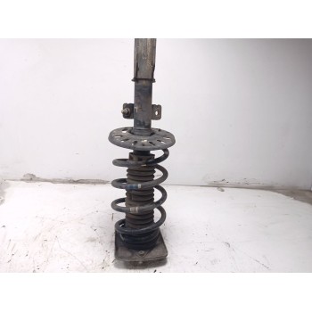 Recambio de amortiguador delantero izquierdo para opel vivaro c furgoneta (k0) 2.0 referencia OEM IAM 9821596680  