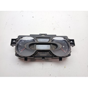 Recambio de cuadro instrumentos para fiat talento furgoneta (296_) 2.0 ecojet referencia OEM IAM 248109876RA  