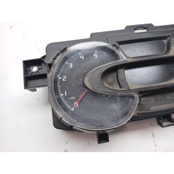 Recambio de cuadro instrumentos para fiat talento furgoneta (296_) 2.0 ecojet referencia OEM IAM 248109876RA  