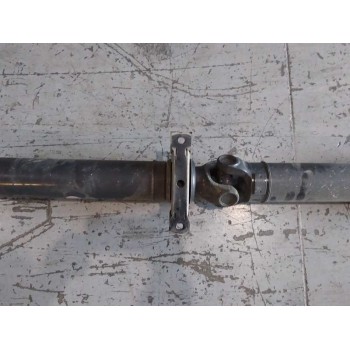 Recambio de transmision central para iveco daily furgón fg 33 s ... v batalla 3000 referencia OEM IAM 5802805012  