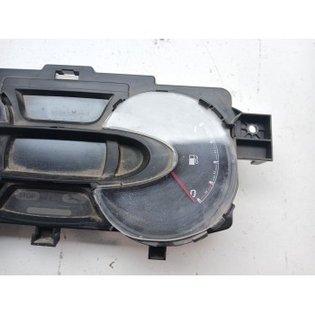 Recambio de cuadro instrumentos para fiat talento furgoneta (296_) 2.0 ecojet referencia OEM IAM 248109876RA  