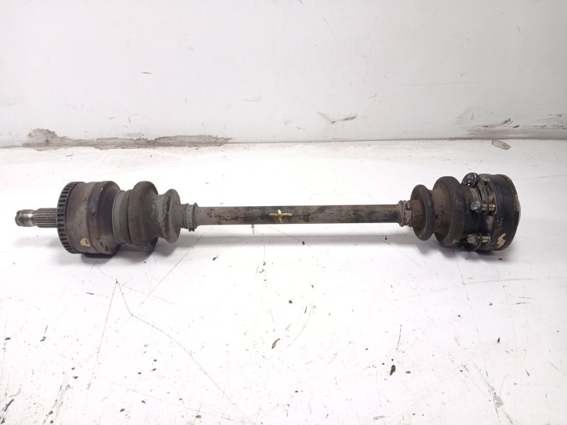 Recambio de transmision trasera derecha para mercedes-benz clase c (w202) c 180 (202.018) referencia OEM IAM 2023500202  