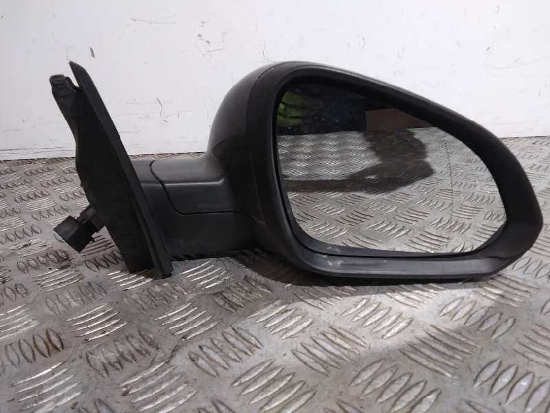 Recambio de retrovisor derecho para opel insignia berlina 2.0 cdti cat referencia OEM IAM 13329089  