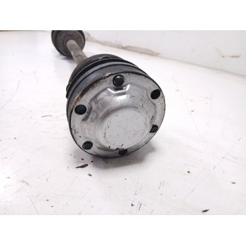 Recambio de transmision trasera derecha para mercedes-benz clase c (w202) c 180 (202.018) referencia OEM IAM 2023500202  