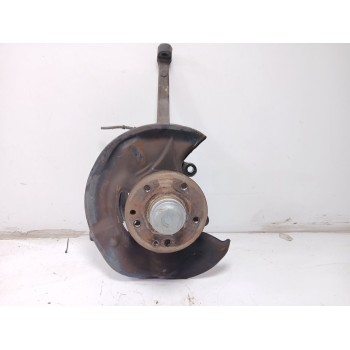 Recambio de mangueta delantera derecha para mercedes-benz clase c (w202) c 180 (202.018) referencia OEM IAM 2023300120  