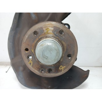 Recambio de mangueta delantera derecha para mercedes-benz clase c (w202) c 180 (202.018) referencia OEM IAM 2023300120  