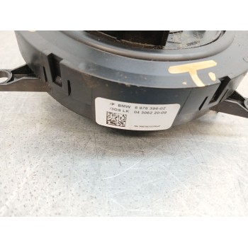 Recambio de anillo airbag para bmw 5 (e60) 525 i referencia OEM IAM 697639402  