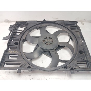 Recambio de electroventilador para bmw 5 (e60) 525 i referencia OEM IAM 67326931231  