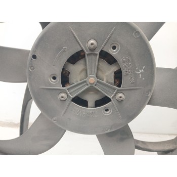 Recambio de electroventilador para bmw 5 (e60) 525 i referencia OEM IAM 67326931231  