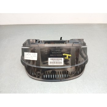 Recambio de cuadro instrumentos para bmw 5 (e60) 525 i referencia OEM IAM 51456976421 62119177273 