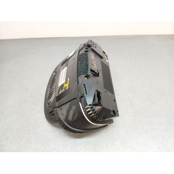 Recambio de cuadro instrumentos para bmw 5 (e60) 525 i referencia OEM IAM 51456976421 62119177273 