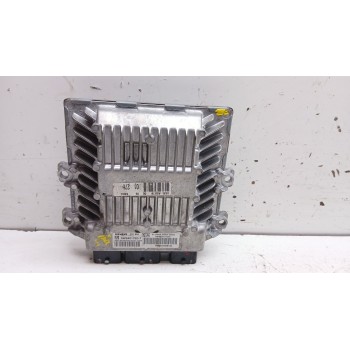 Recambio de centralita motor uce para peugeot 1007 (km_) 1.4 hdi referencia OEM IAM 9659317280 9647568180 5ws40175d