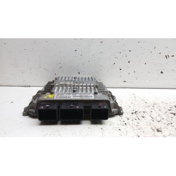 Recambio de centralita motor uce para peugeot 1007 (km_) 1.4 hdi referencia OEM IAM 9659317280 9647568180 5ws40175d