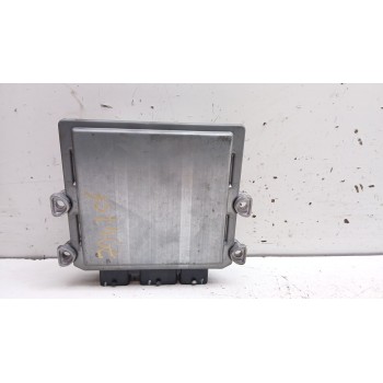 Recambio de centralita motor uce para peugeot 1007 (km_) 1.4 hdi referencia OEM IAM 9659317280 9647568180 5ws40175d