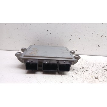 Recambio de centralita motor uce para peugeot 1007 (km_) 1.4 hdi referencia OEM IAM 9659317280 9647568180 5ws40175d