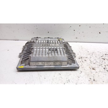 Recambio de centralita motor uce para peugeot 1007 (km_) 1.4 hdi referencia OEM IAM 9659317280 9647568180 5ws40175d