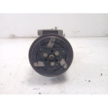 Recambio de compresor aire acondicionado para peugeot 1007 (km_) 1.4 hdi referencia OEM IAM 9655191680  