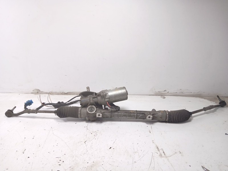Recambio de cremallera direccion para peugeot 1007 (km_) 1.4 hdi referencia OEM IAM 6820000159  