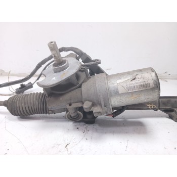 Recambio de cremallera direccion para peugeot 1007 (km_) 1.4 hdi referencia OEM IAM 6820000159  