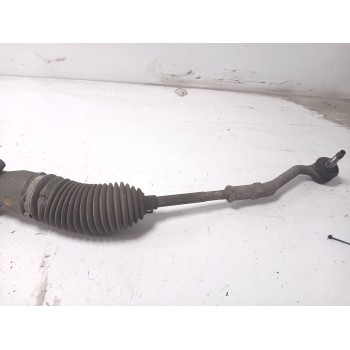Recambio de cremallera direccion para peugeot 1007 (km_) 1.4 hdi referencia OEM IAM 6820000159  
