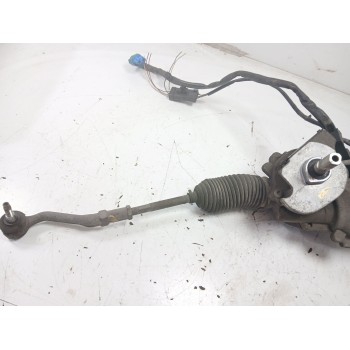 Recambio de cremallera direccion para peugeot 1007 (km_) 1.4 hdi referencia OEM IAM 6820000159  