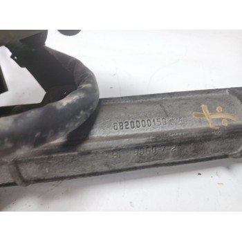 Recambio de cremallera direccion para peugeot 1007 (km_) 1.4 hdi referencia OEM IAM 6820000159  