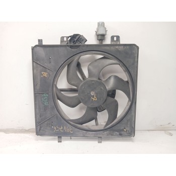 ELECTROVENTILADOR 1253C4 