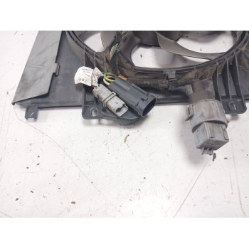 Recambio de electroventilador para peugeot 1007 (km_) 1.4 hdi referencia OEM IAM 1253C4  