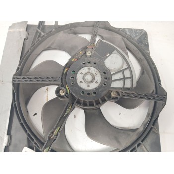 Recambio de electroventilador para peugeot 1007 (km_) 1.4 hdi referencia OEM IAM 1253C4  