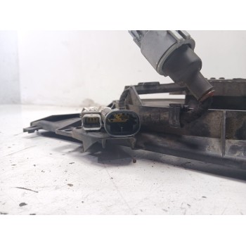Recambio de electroventilador para peugeot 1007 (km_) 1.4 hdi referencia OEM IAM 1253C4  