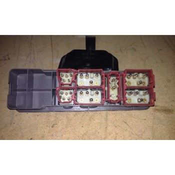 Recambio de mando elevalunas delantero izquierdo para volvo s40 berlina 1.8i referencia OEM IAM 30860528  