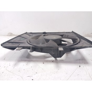 Recambio de electroventilador para peugeot 1007 (km_) 1.4 hdi referencia OEM IAM 1253C4  