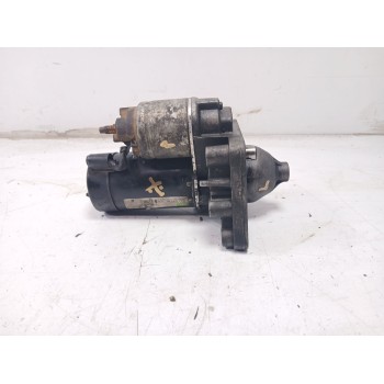 Recambio de motor arranque para peugeot 1007 (km_) 1.4 hdi referencia OEM IAM 9640825280  