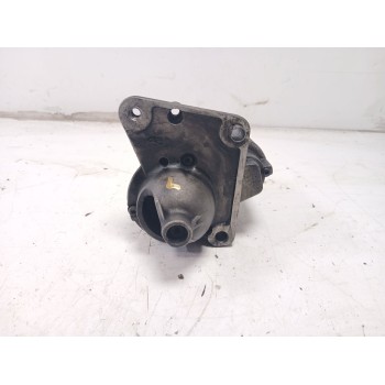 Recambio de motor arranque para peugeot 1007 (km_) 1.4 hdi referencia OEM IAM 9640825280  