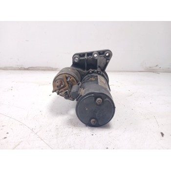 Recambio de motor arranque para peugeot 1007 (km_) 1.4 hdi referencia OEM IAM 9640825280  