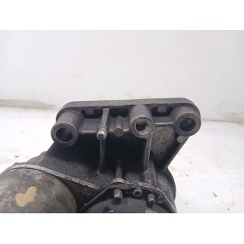 Recambio de motor arranque para peugeot 1007 (km_) 1.4 hdi referencia OEM IAM 9640825280  