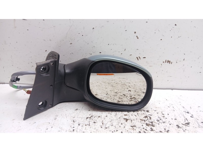 Recambio de retrovisor derecho para peugeot 1007 (km_) 1.4 hdi referencia OEM IAM 12364260d  