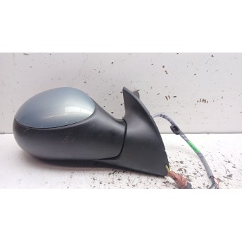Recambio de retrovisor derecho para peugeot 1007 (km_) 1.4 hdi referencia OEM IAM 12364260d  