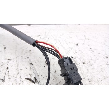 Recambio de retrovisor derecho para peugeot 1007 (km_) 1.4 hdi referencia OEM IAM 12364260d  