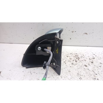 Recambio de retrovisor derecho para peugeot 1007 (km_) 1.4 hdi referencia OEM IAM 12364260d  